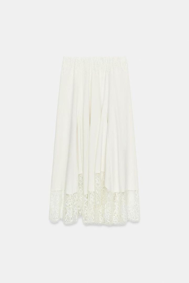 画像3: 出典：ZARA