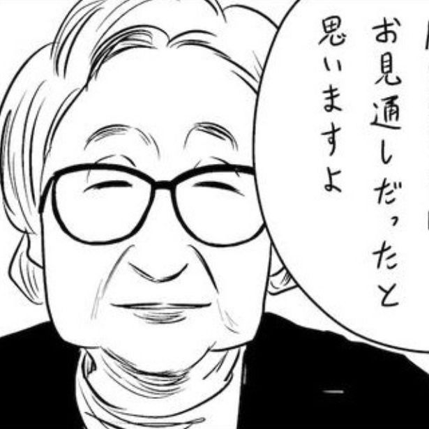マンガを描く度に思い出すアドバイス 画像提供：かっぴー(@nora_ito)