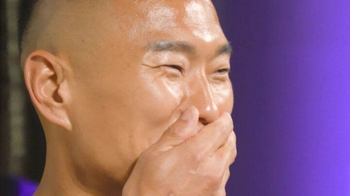 【写真・画像】元W杯選手・鄭大世、“夢”に応援金が集まるも思わず「少なっ！」 スタジオ大爆笑 1枚目
