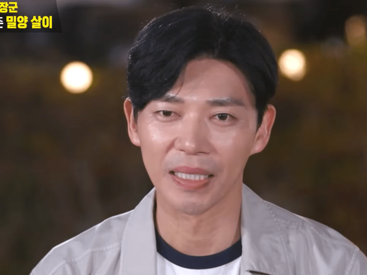 『恋人』出演俳優チ・スンヒョン、週2日の“田舎暮らし”を満喫中！義母も「自慢の婿」と太鼓判 | TRILL【トリル】