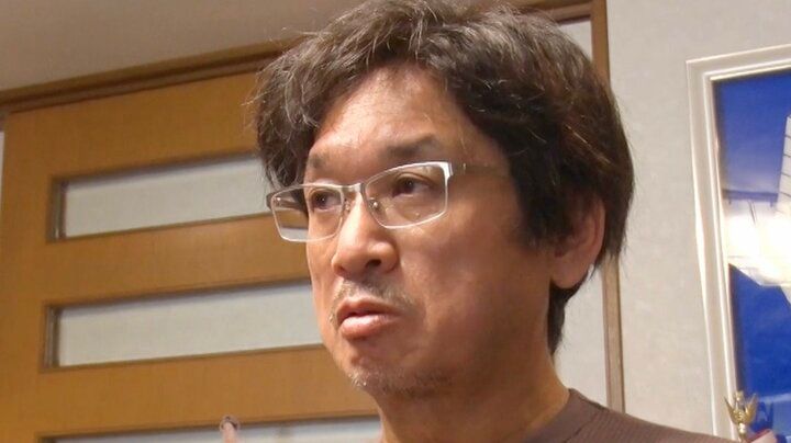 【写真・画像】「いつのだよ…」 長嶋茂雄さん“飲みかけの水” 入手経緯をやくみつるが明かす 1枚目