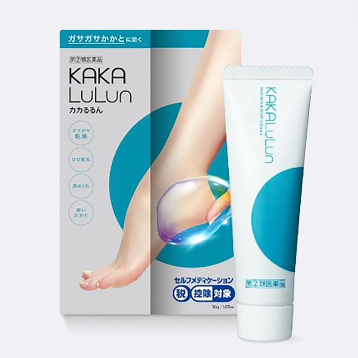 カカるるん