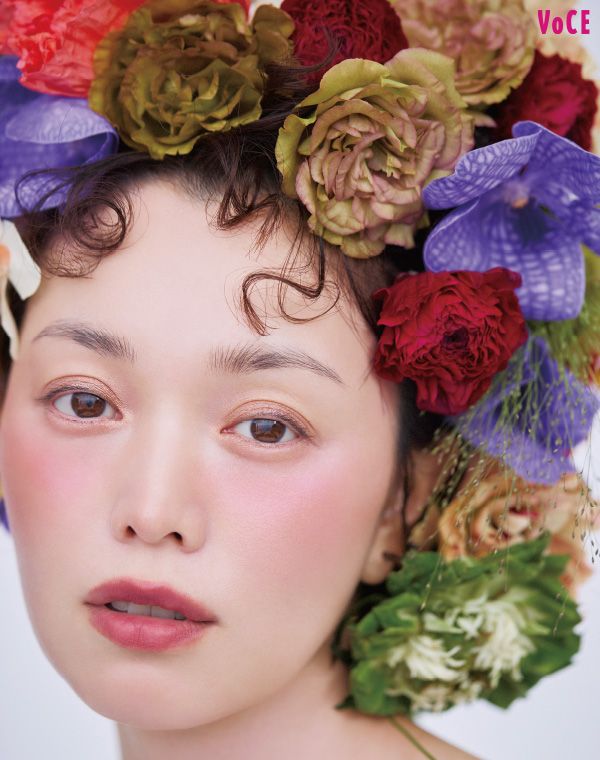 蛯原友里さん