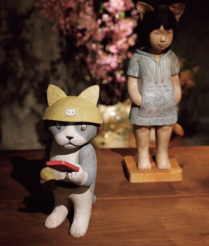 カイカイキキの新しいギャラリースペース〈Kaikai Kiki Gallery M Cubed〉