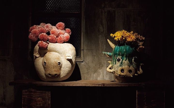 カイカイキキの新しいギャラリースペース〈Kaikai Kiki Gallery M Cubed〉