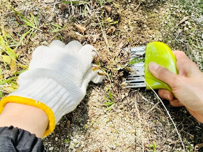 【セリア】調理アイテムではありません！厄介な作業がサクッと終わる神アイテム「梅雨の合間にやっておきたい」