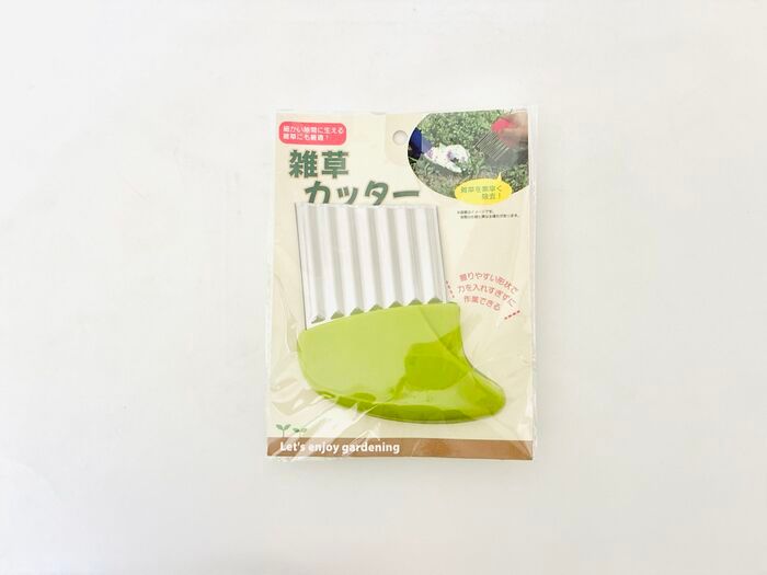 【セリア】調理アイテムではありません！厄介な作業がサクッと終わる神アイテム「梅雨の合間にやっておきたい」