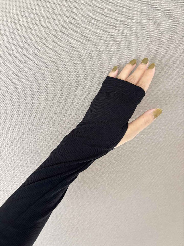 画像3: 着けた瞬間ひんやり心地いい！