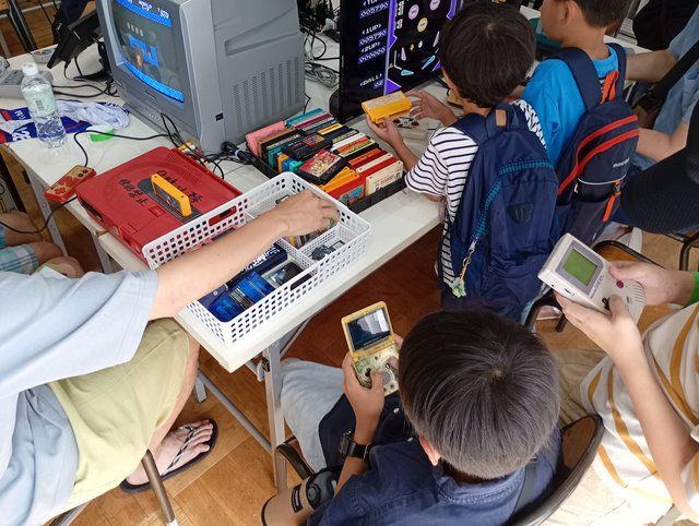 体験・出店・縁日——多彩なコンテンツが揃ったてらどフェスタ