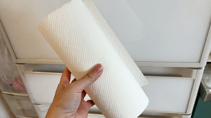 キッチンペーパー