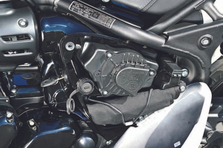 【Royal Enfield・SHOTGUN650】乗り味素直で味わい深い！ロイヤルエンフィールド『ショットガン650』の魅力［深堀りバイク日誌］