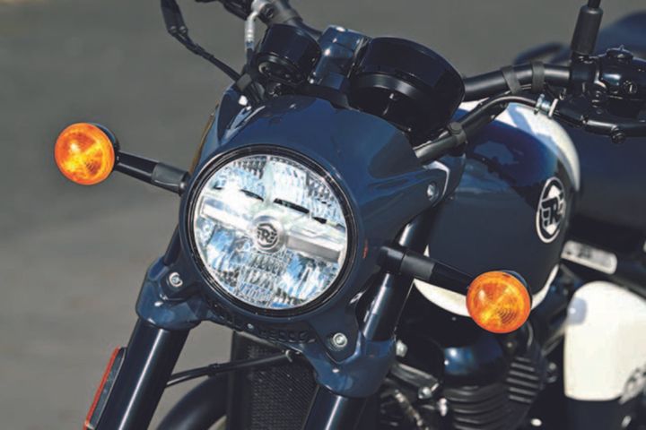 【Royal Enfield・SHOTGUN650】乗り味素直で味わい深い！ロイヤルエンフィールド『ショットガン650』の魅力［深堀りバイク日誌］