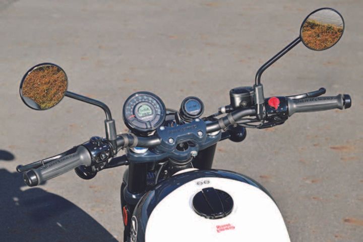 【Royal Enfield・SHOTGUN650】乗り味素直で味わい深い！ロイヤルエンフィールド『ショットガン650』の魅力［深堀りバイク日誌］