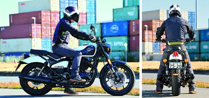 【Royal Enfield・SHOTGUN650】乗り味素直で味わい深い！ロイヤルエンフィールド『ショットガン650』の魅力［深堀りバイク日誌］