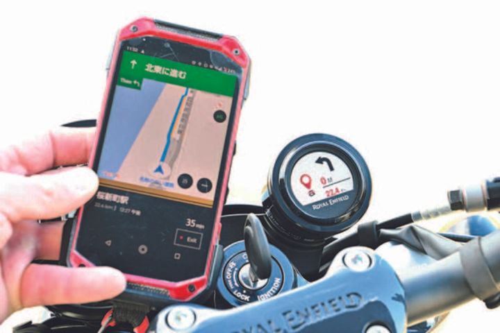 【Royal Enfield・SHOTGUN650】乗り味素直で味わい深い！ロイヤルエンフィールド『ショットガン650』の魅力［深堀りバイク日誌］