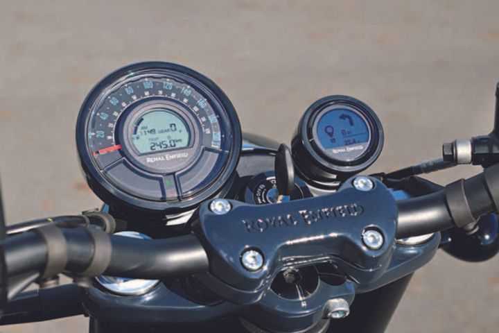 【Royal Enfield・SHOTGUN650】乗り味素直で味わい深い！ロイヤルエンフィールド『ショットガン650』の魅力［深堀りバイク日誌］