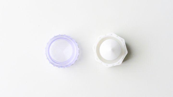 100均の「ピルカッター」は本当に使える？薬を半分に割れるか検証
