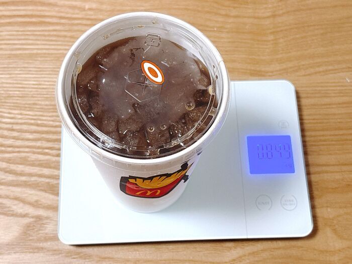 【マクドナルド】終了間近！！どでかサイズの「コーク」と「ポテト」もう食べた？どれだけお得か検証してみた