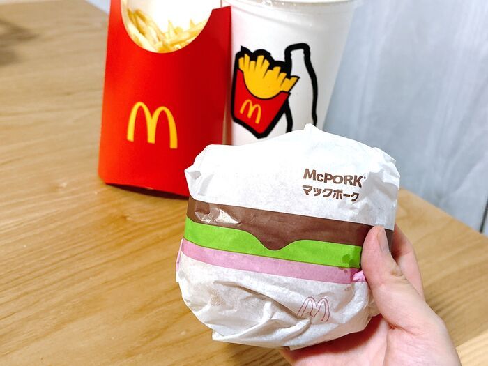 【マクドナルド】終了間近！！どでかサイズの「コーク」と「ポテト」もう食べた？どれだけお得か検証してみた