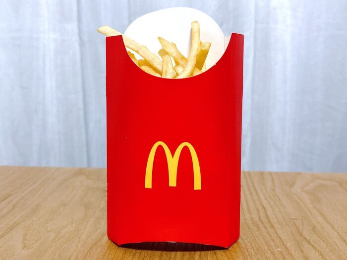 【マクドナルド】終了間近！！どでかサイズの「コーク」と「ポテト」もう食べた？どれだけお得か検証してみた