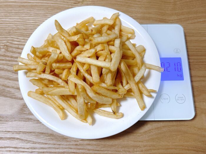 【マクドナルド】終了間近！！どでかサイズの「コーク」と「ポテト」もう食べた？どれだけお得か検証してみた