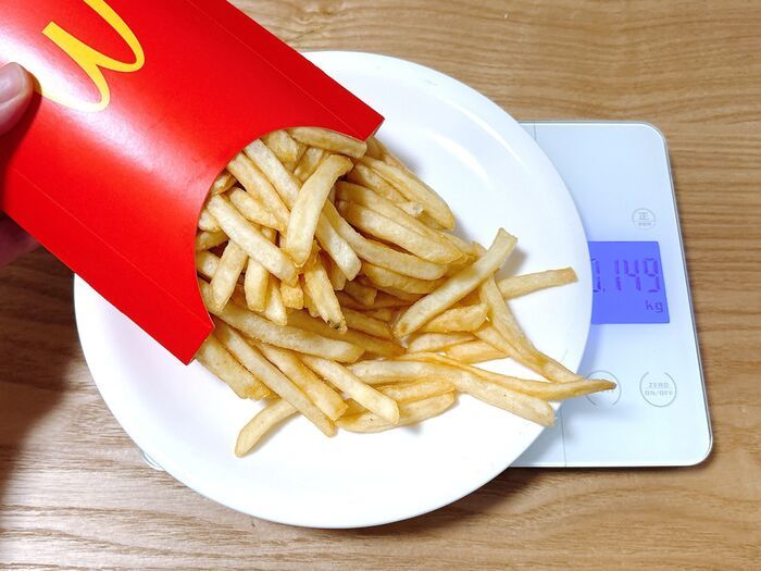 【マクドナルド】終了間近！！どでかサイズの「コーク」と「ポテト」もう食べた？どれだけお得か検証してみた