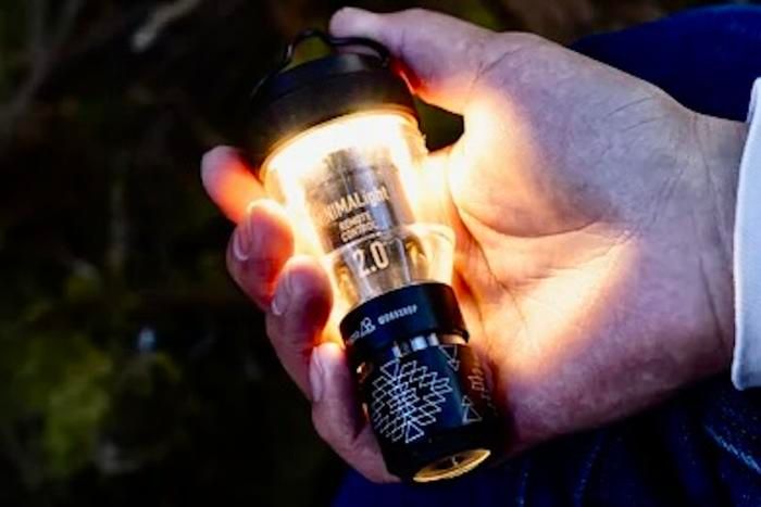 MINIMALight REMOTE CONTROL 2.0