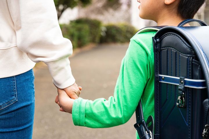 障害児育児にどう向き合う？（画像はイメージ）