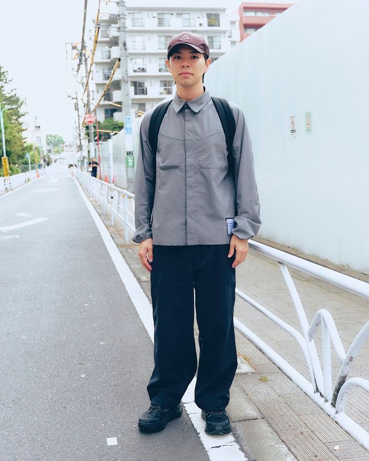 6月12日（金）会社員／SAITOさん（28歳）
