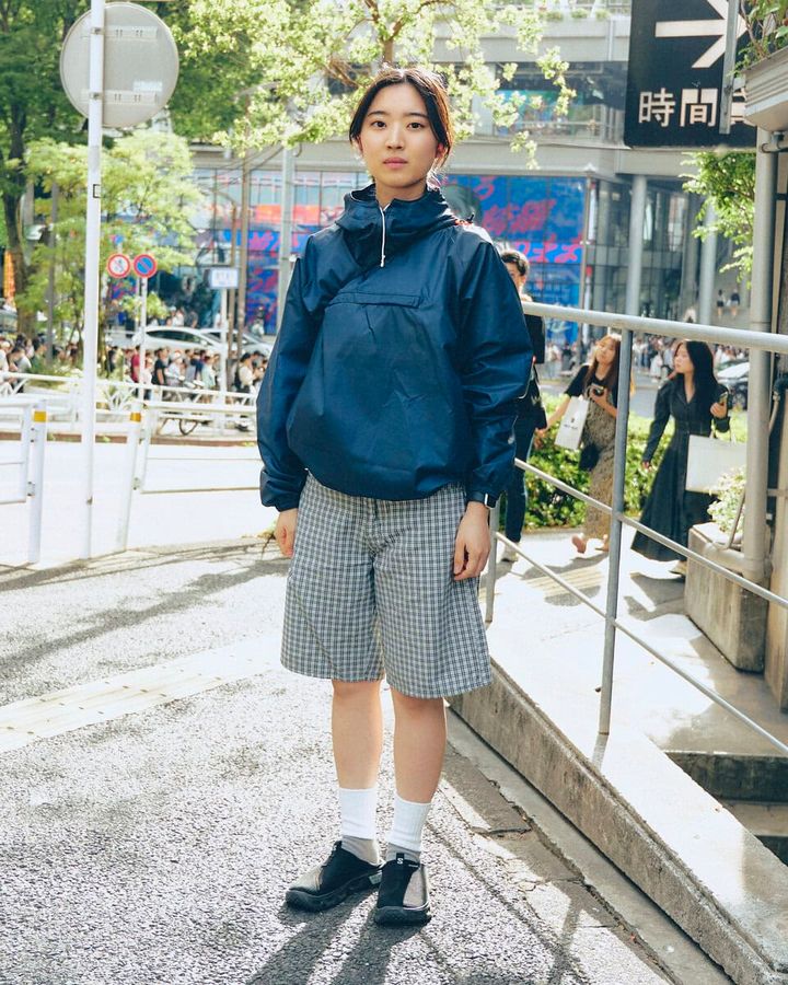 6月11日（木）会社員／伊藤瑳歩さん（25歳）