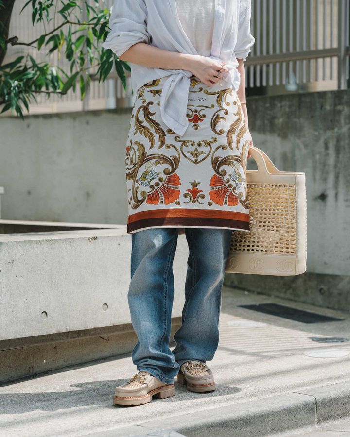 スライド