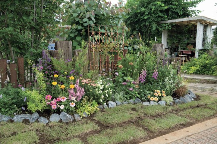 【芝生の管理のポイント】芝張り直後〜1カ月後の育ち方と、水やり、芝刈りなどの作業