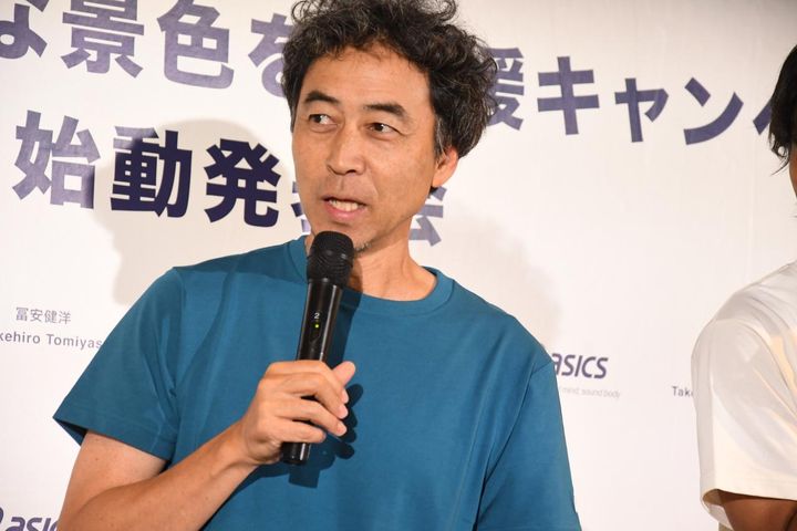 画像1: 筆者撮影
