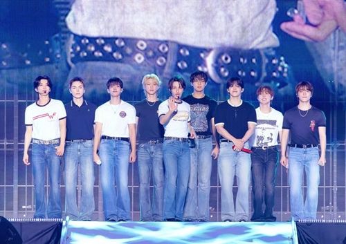 SEVENTEEN