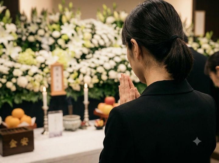 画像: 葬儀でお金の話ばかり。非常識な親戚に「あんたの成功はめでたいが」遺族を救った『亡き父の親友の一言』