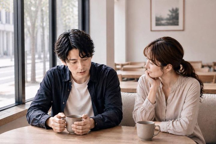 「なんで私に頼ってくる？」男性が“心を許した相手”に見せる行動