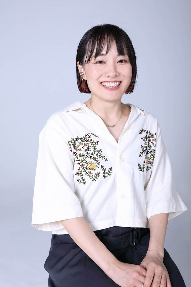 天野千尋監督が、実際の事件に着想を得たオリジナルストーリーを描き出す 撮影/杉映貴子