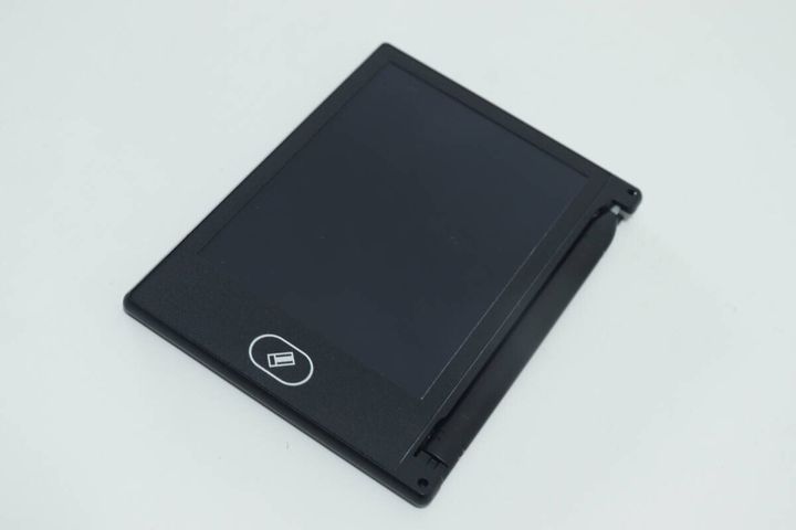 電子メモパッド（4.4インチ）