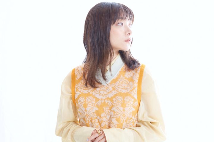 三浦透子、30歳を前に「年齢と自分の感覚が馴染んできてる」 リスペクトを持って演じた島倉千代子役の反響に安堵 width=