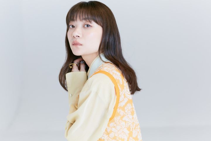 三浦透子、30歳を前に「年齢と自分の感覚が馴染んできてる」 リスペクトを持って演じた島倉千代子役の反響に安堵 width=