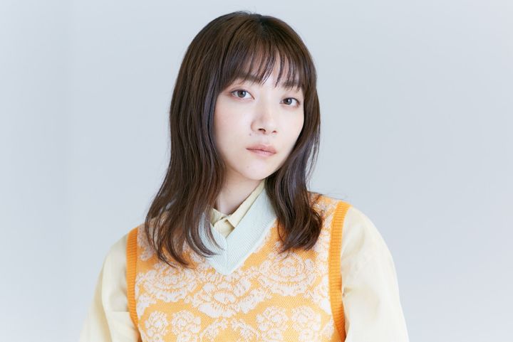 三浦透子 クランクイン！ 写真：高野広美 width=