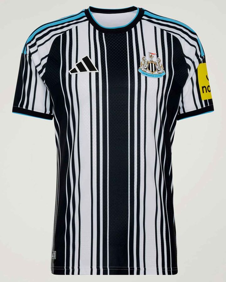 画像1: Newcastle United 2026-27 adidas Home