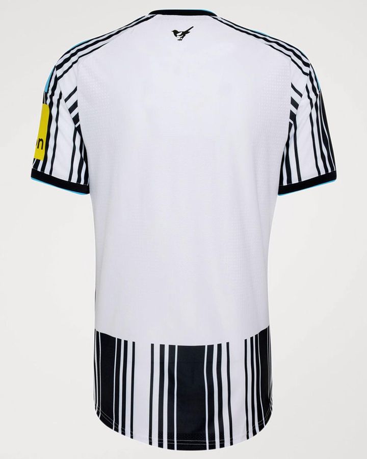 画像2: Newcastle United 2026-27 adidas Home