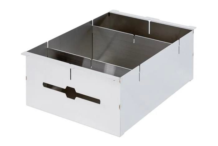 GREBE WORKSの「IGT 1ユニットペーパーBOX」
