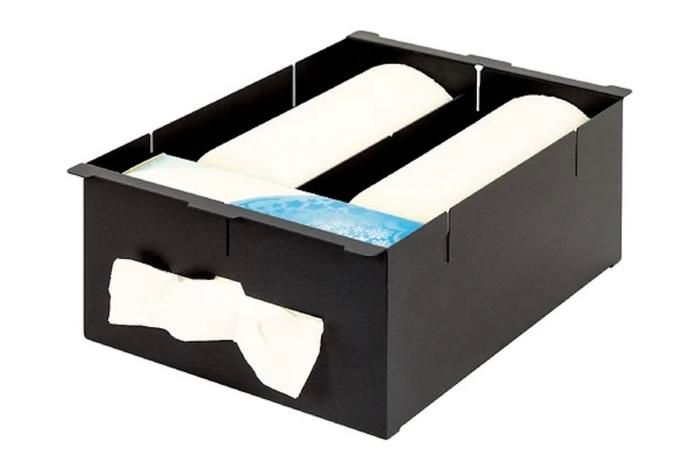 GREBE WORKSの「IGT 1ユニットペーパーBOX」