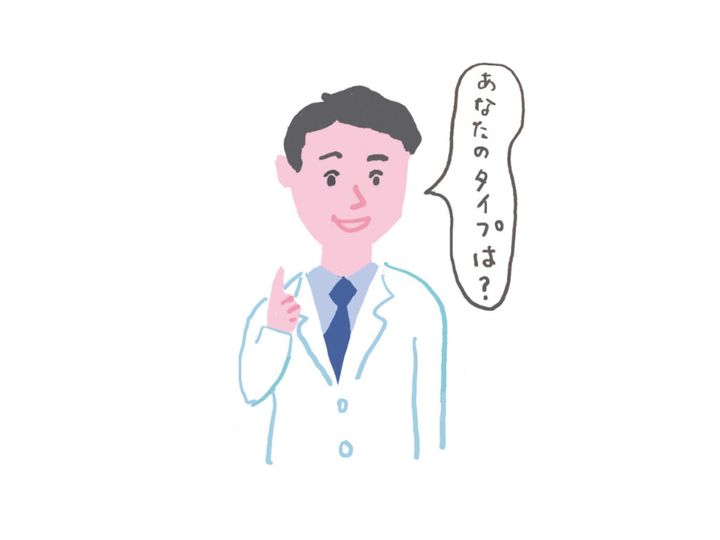 天気痛