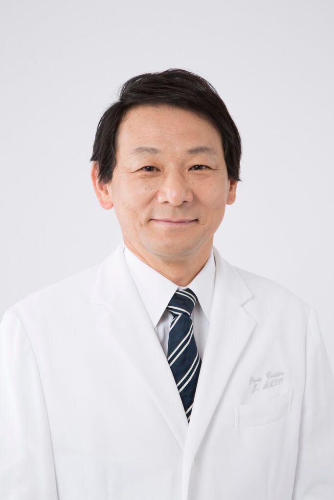 医学博士 佐藤 純さん