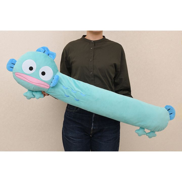 ハンギョドン プラチナムザッカめっちゃなが～い！ クッション3