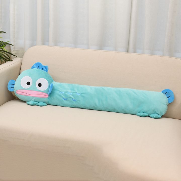 ハンギョドン プラチナムザッカめっちゃなが～い！ クッション
