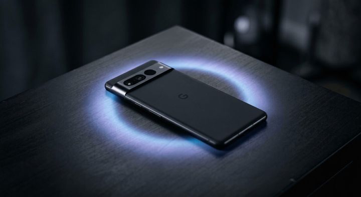 「Pixel Glow」